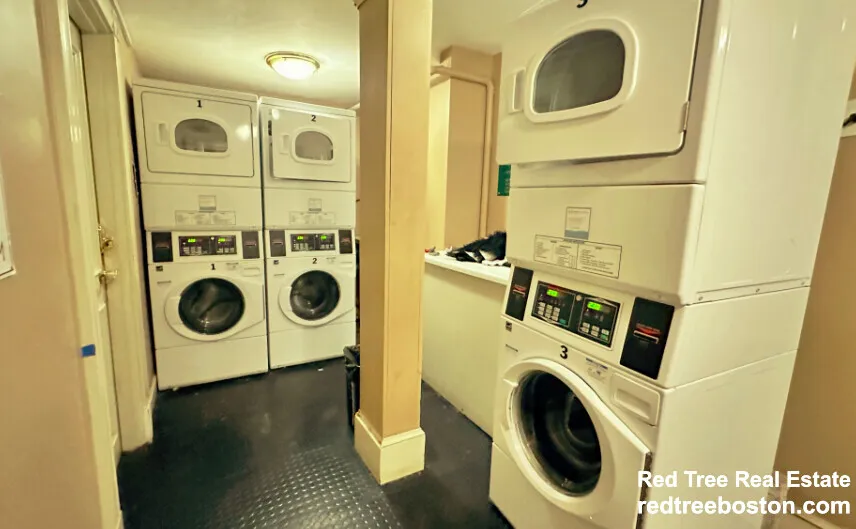 384 Commonwealth Ave, Back Bay