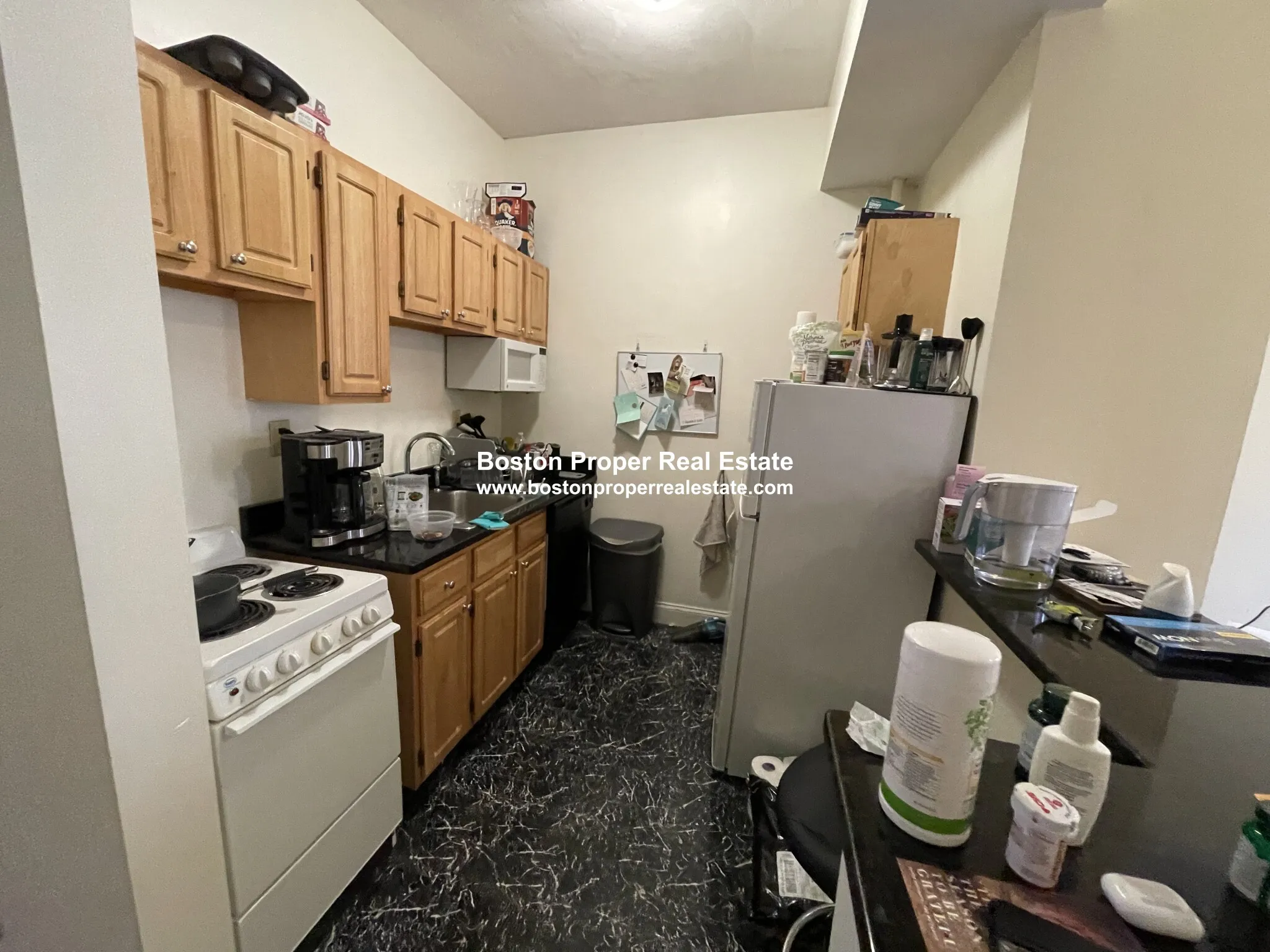 55 Queensberry St, Fenway