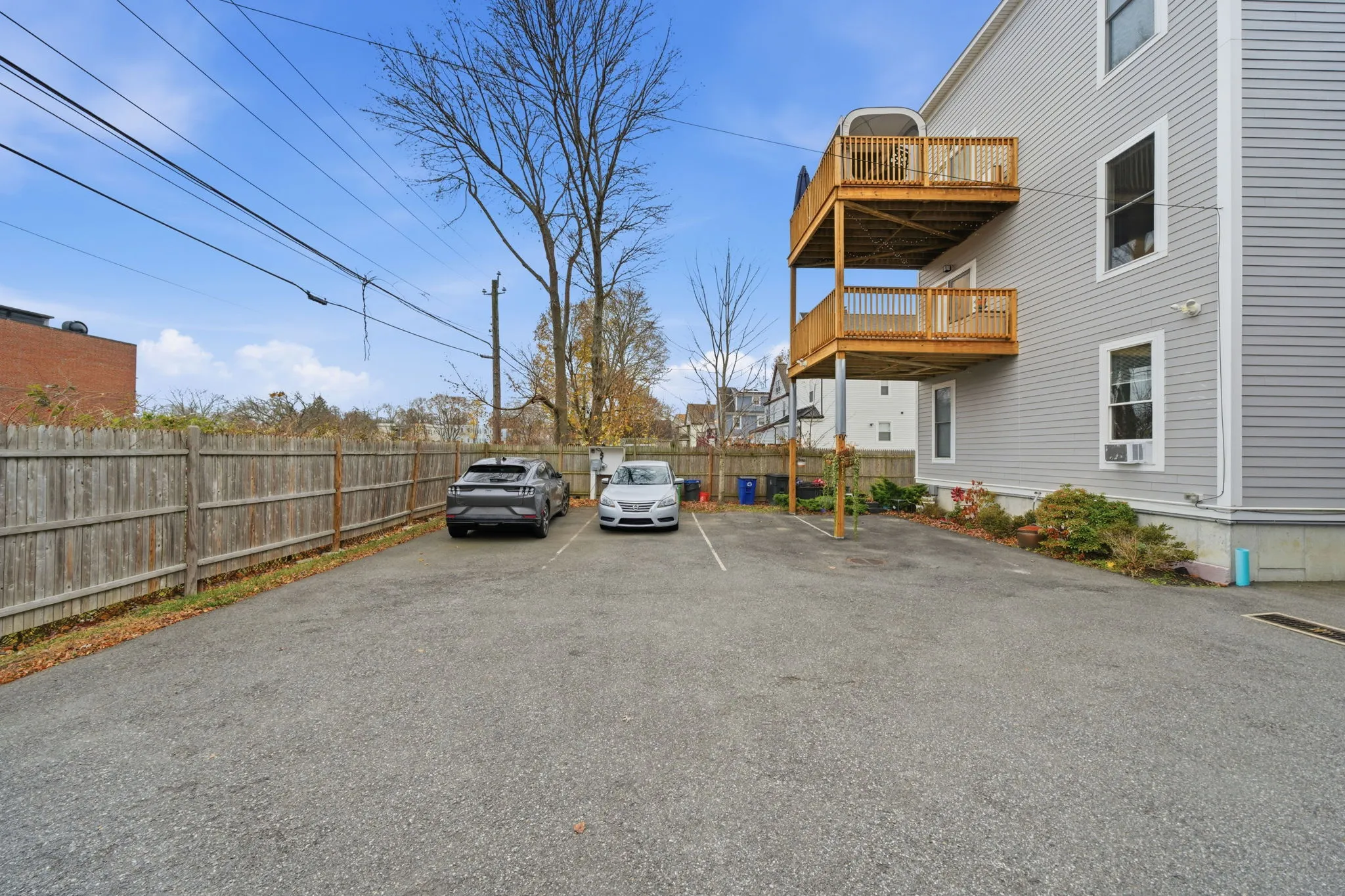 68 Edson St, Dorchester