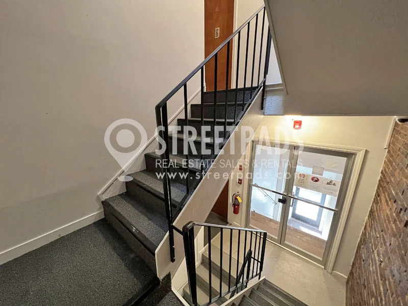 58 South Huntington Ave, Mission Hill