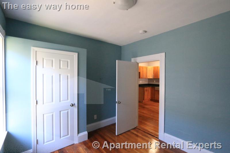 173 Rindge Ave, Porter Square