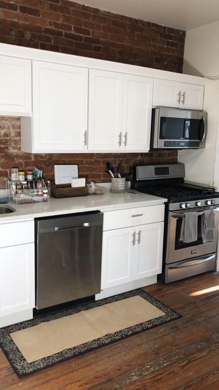 128 Union Park St, South End