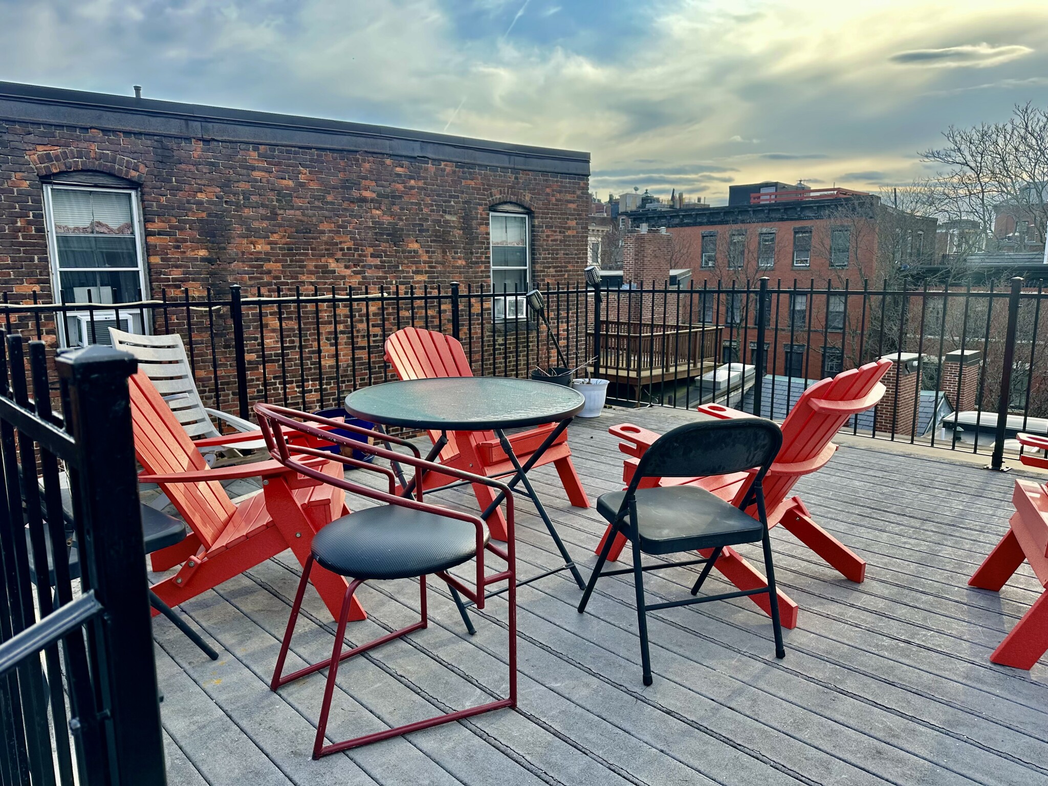 17 Irving St, Beacon Hill