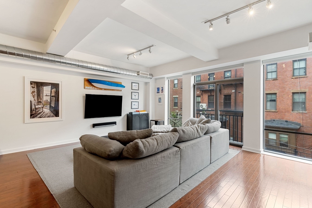 255 Northampton St, South End