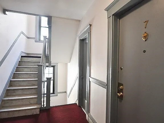 1758 Commonwealth Ave, Boston