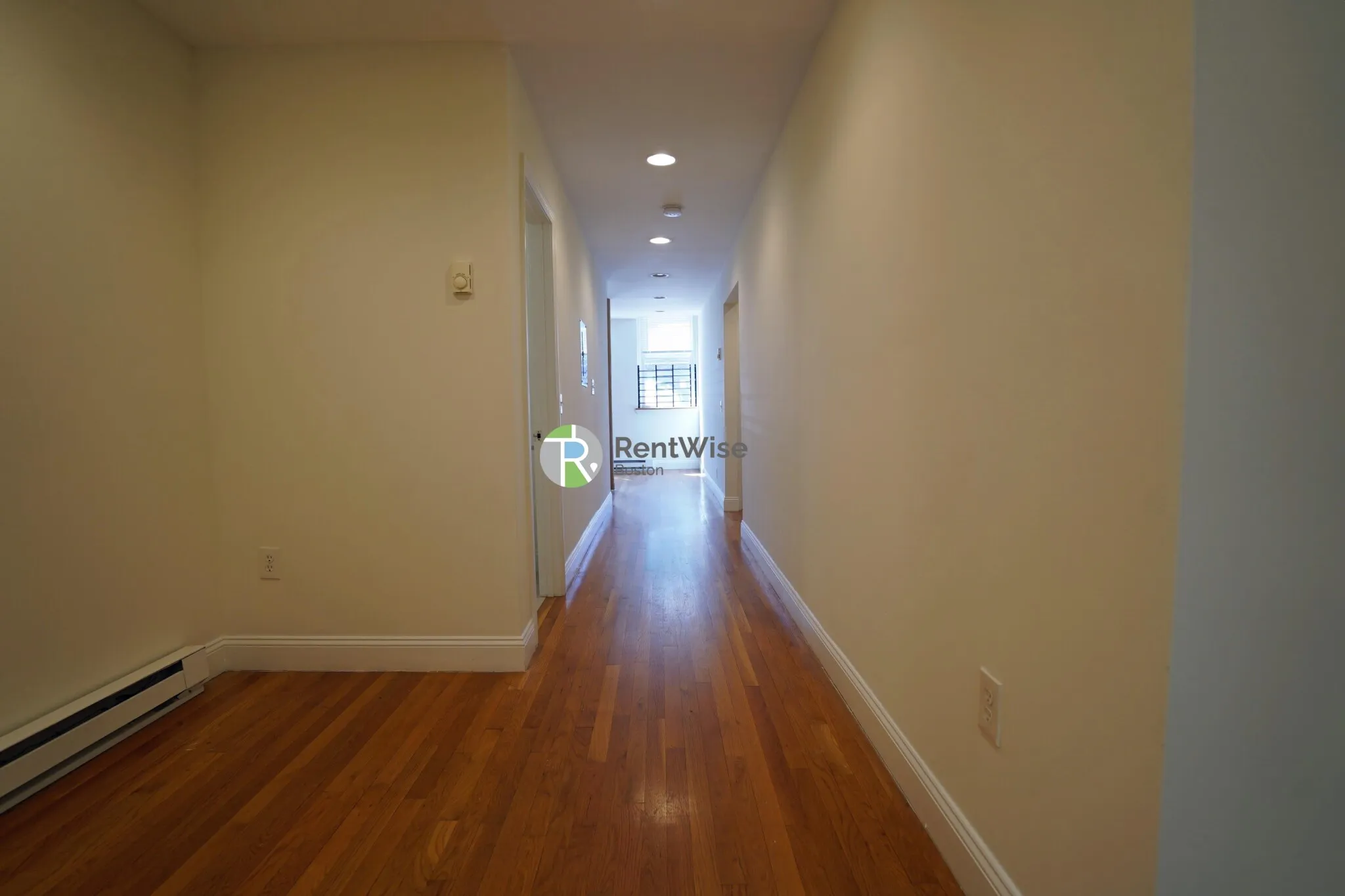 1298 Commonwealth Ave, Allston