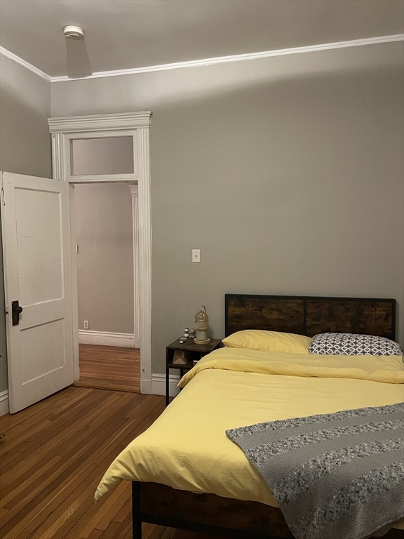 50 Charlesgate E, Fenway