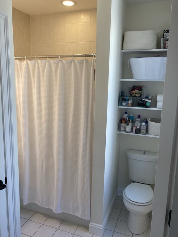 454 Hanover, North End