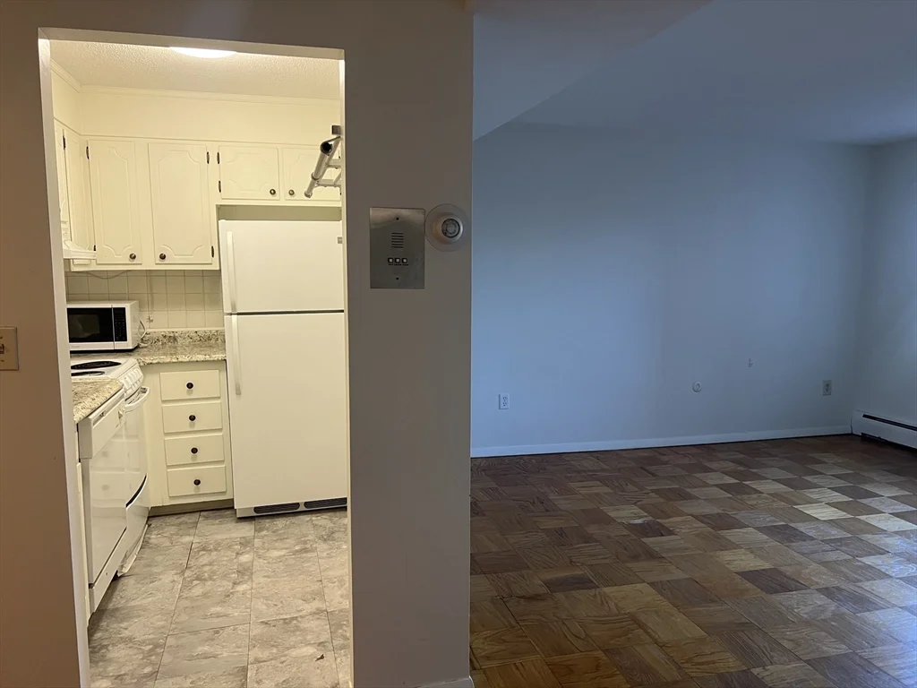 287 Harvard St, Central Square