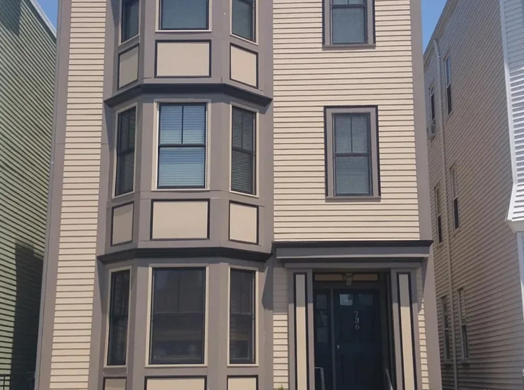 736 East 6th St, South Boston