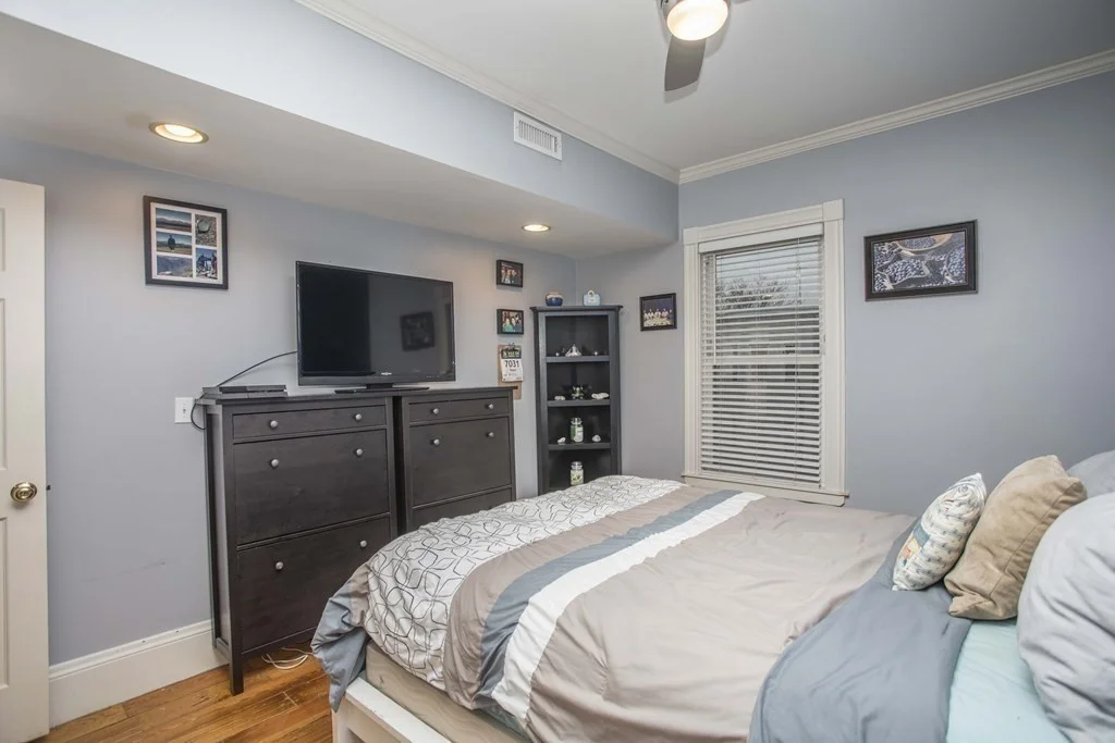 633 Dorchester Ave, South Boston