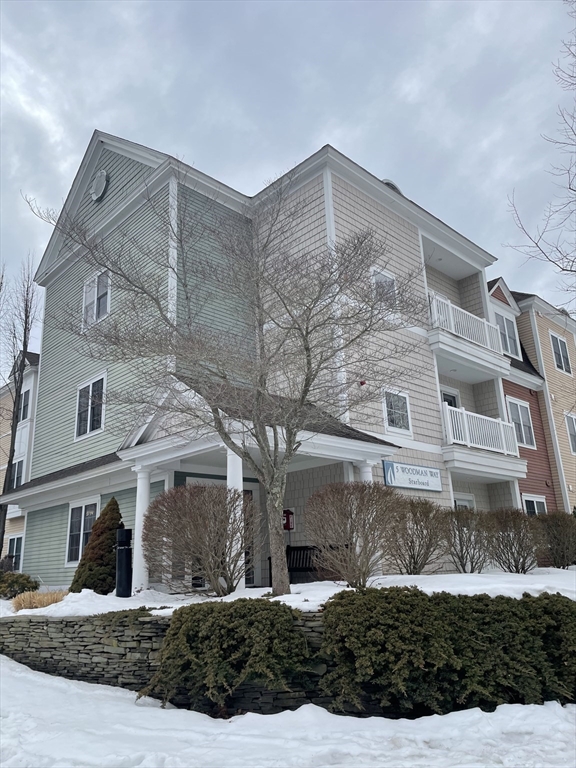 5 Woodman Way, Newburyport