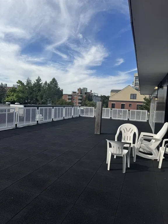 41 Park, Coolidge Corner