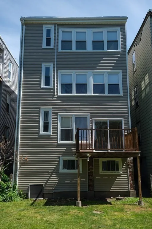 22 Howell St, Dorchester