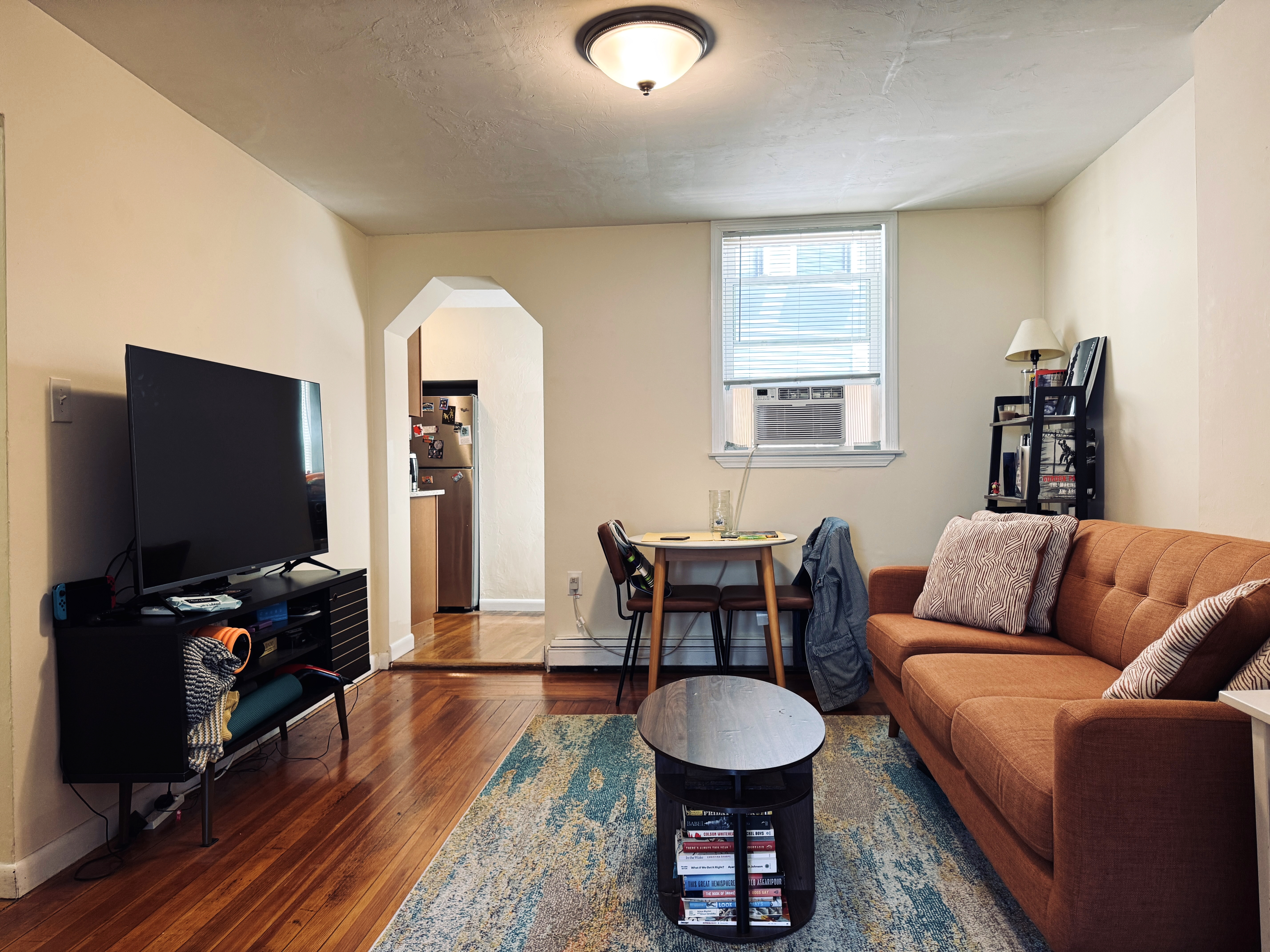 297 Meridian St, Eagle Hill