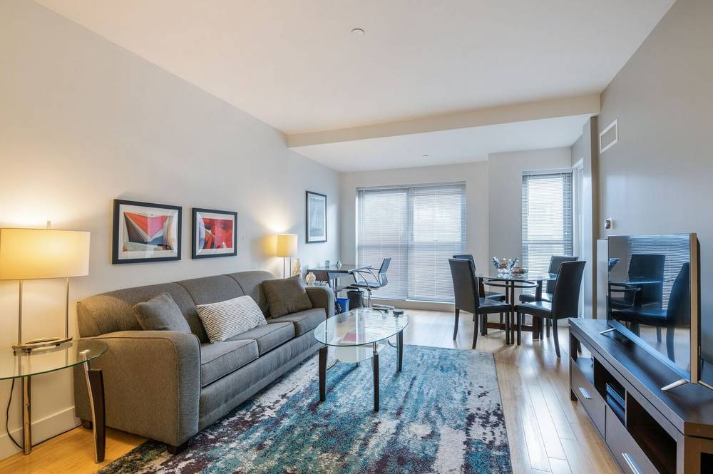 1 bed, 1 bath apartment for rent at 1085 Boylston St Unit 501, Fenway — photo 3 of 22
