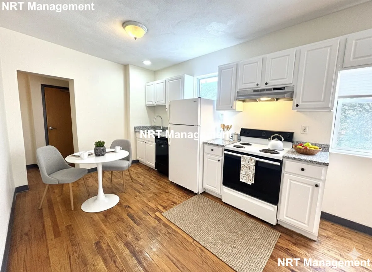 840 Huntington Ave, Mission Hill