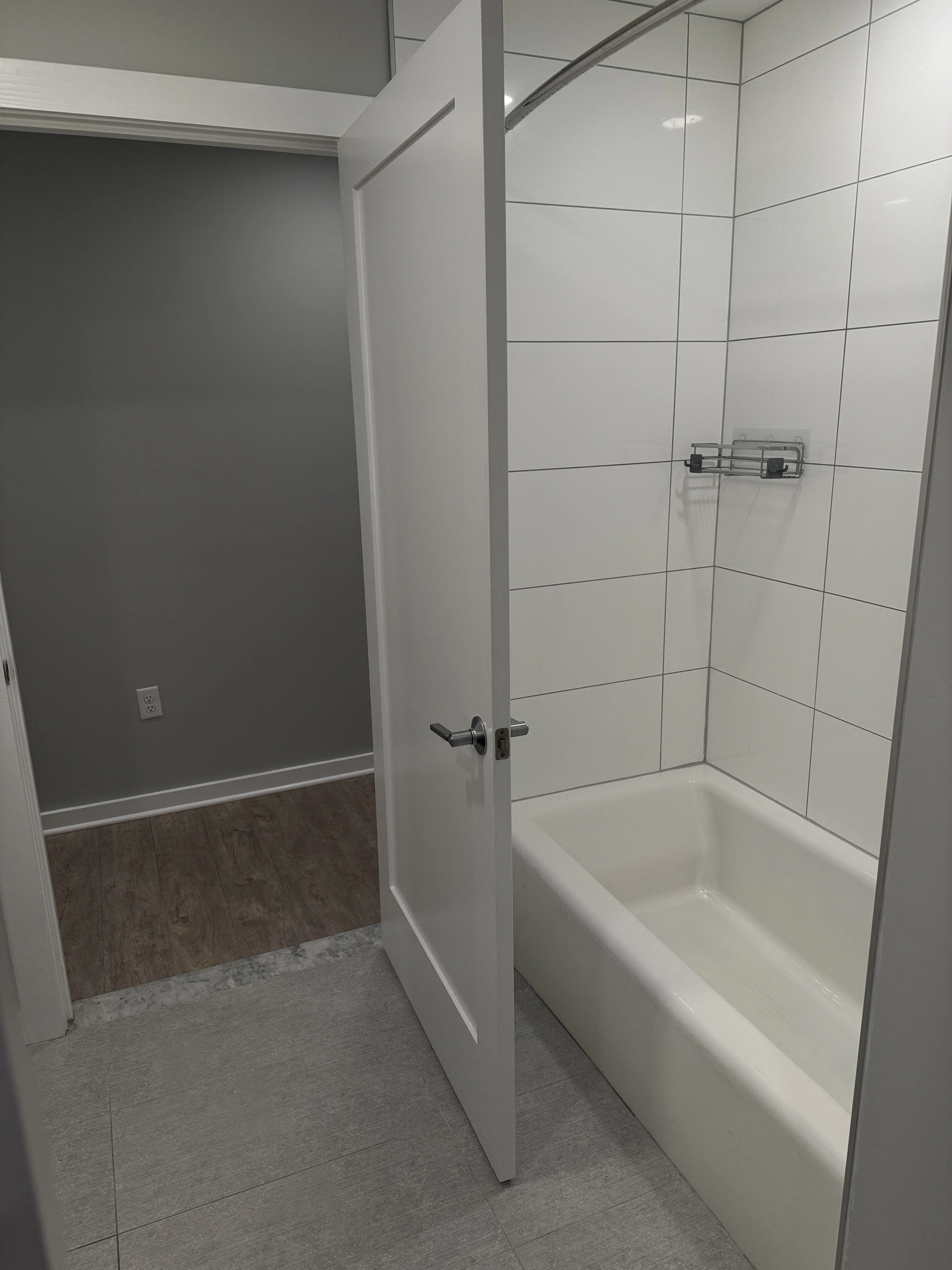 14 Ward St, Ward Two