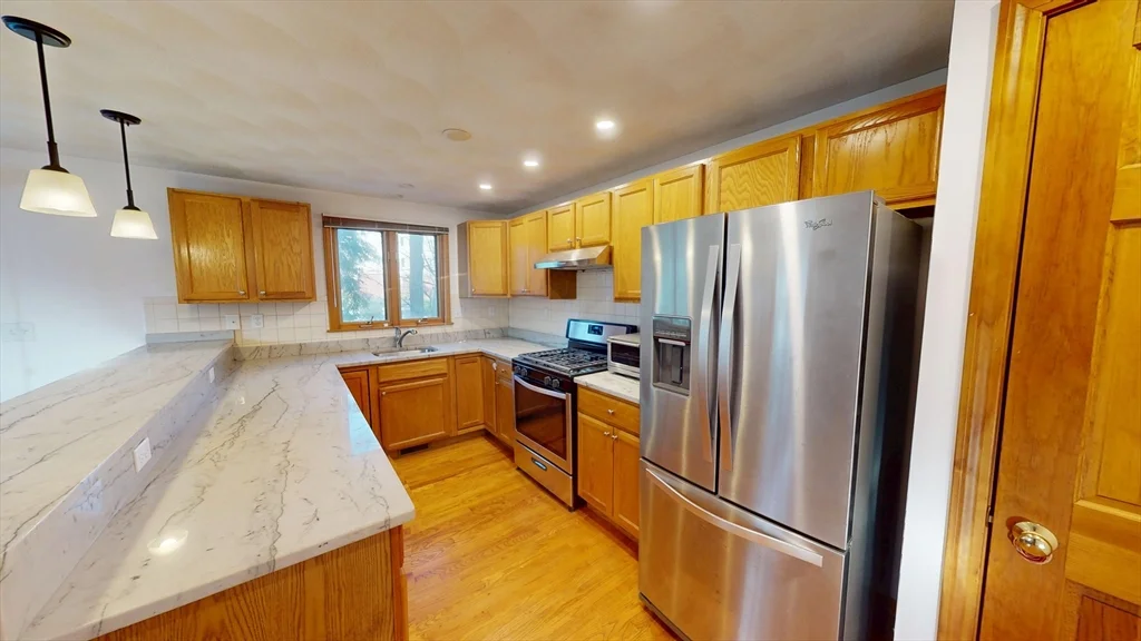 95 Pleasant, Watertown