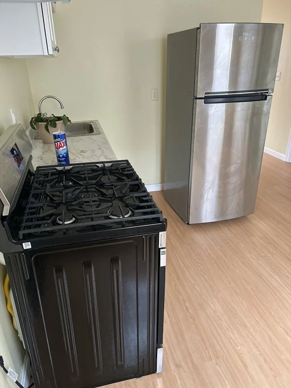 119 Wade St, Fall River