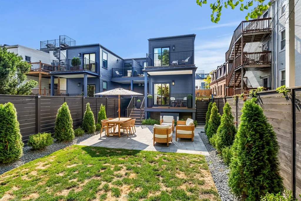 722 East 5th St, South Boston