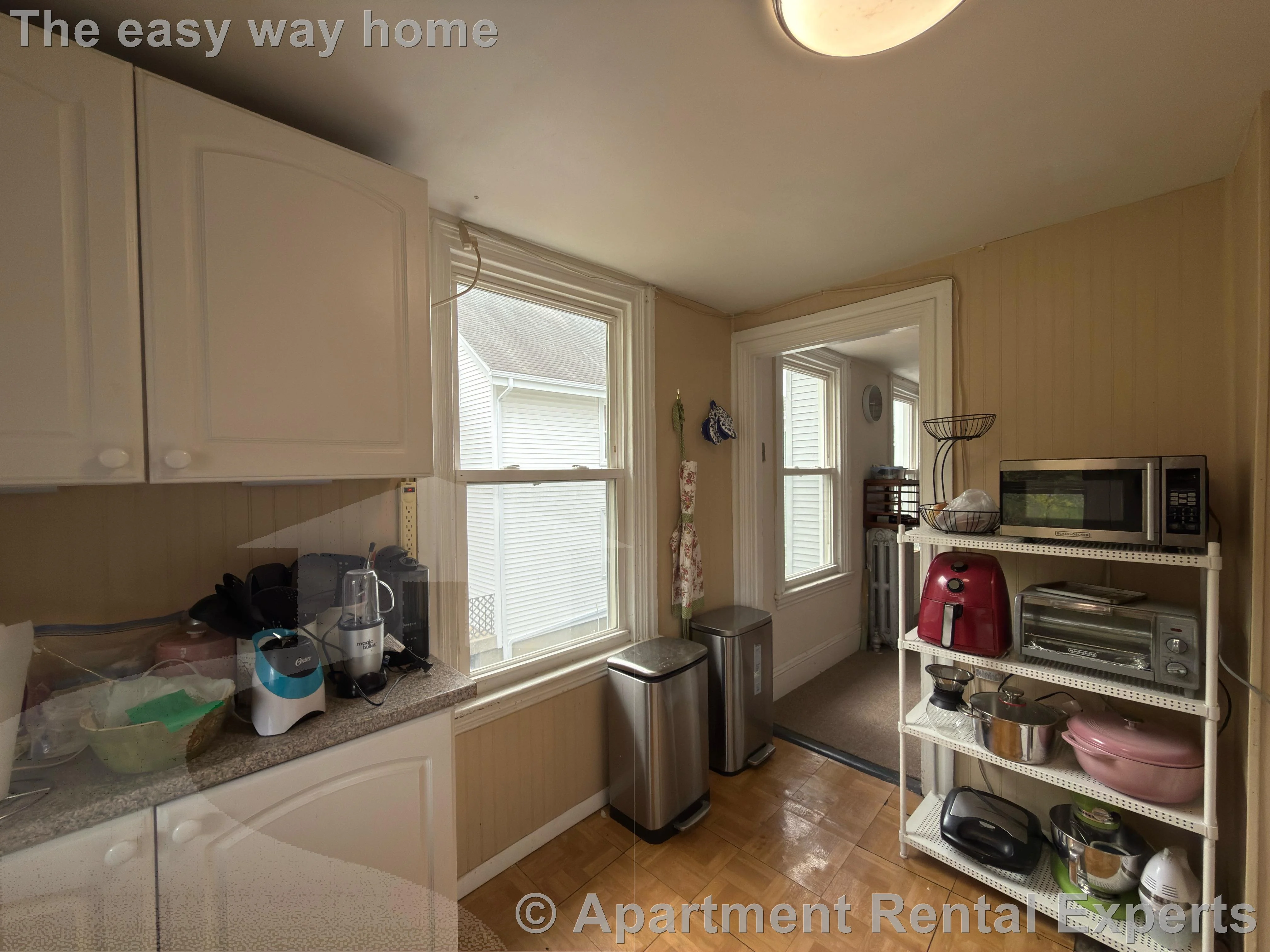 19B Strathmore Rd, Magoun Square