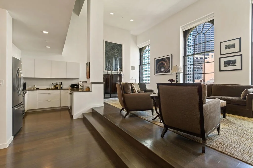 530 Atlantic Ave, Waterfront