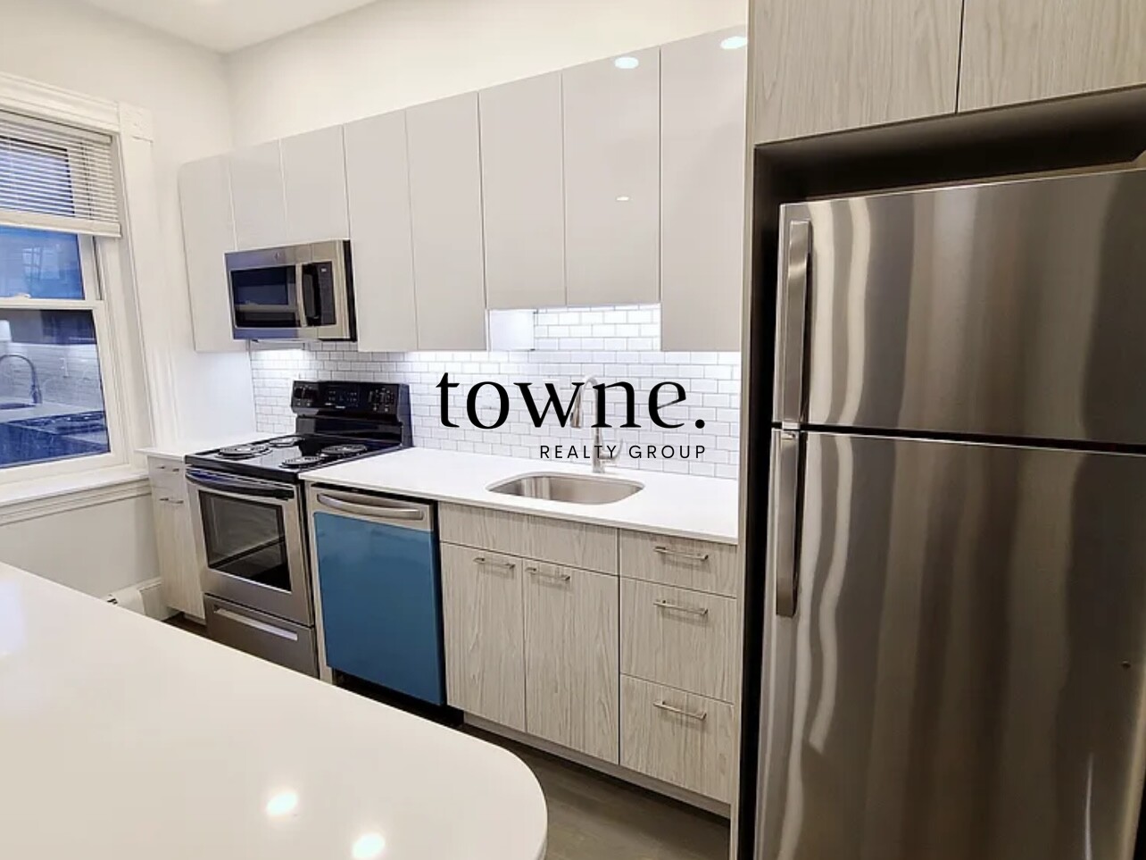 51 Massachusetts Ave, Back Bay