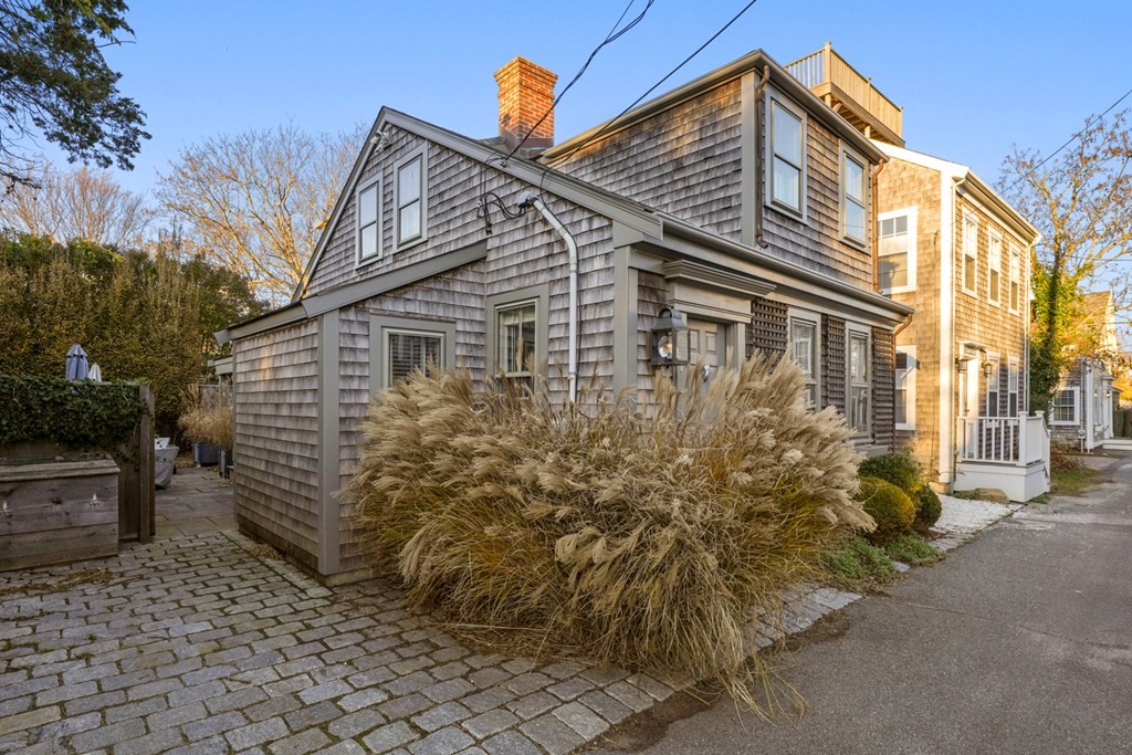 7 Independent Way, Nantucket (vil)