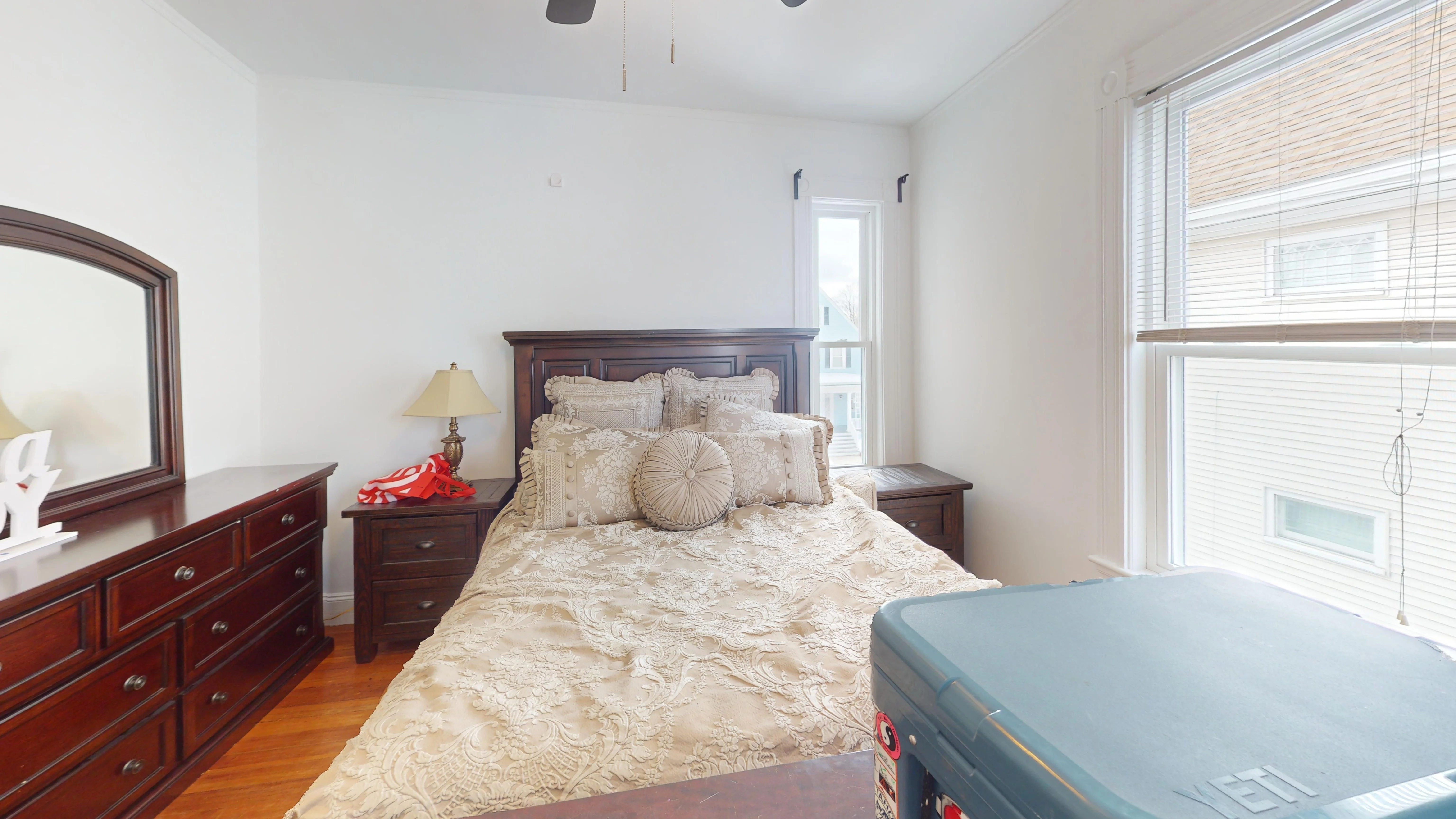 31 Ainsworth, Roslindale