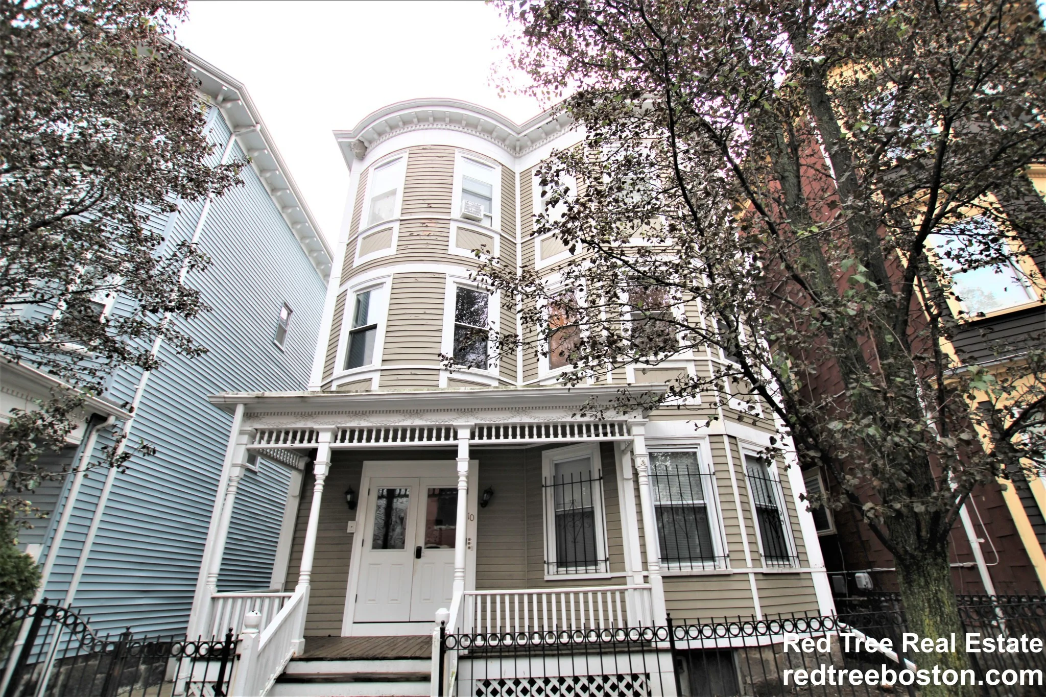 10 Carmel St, Mission Hill