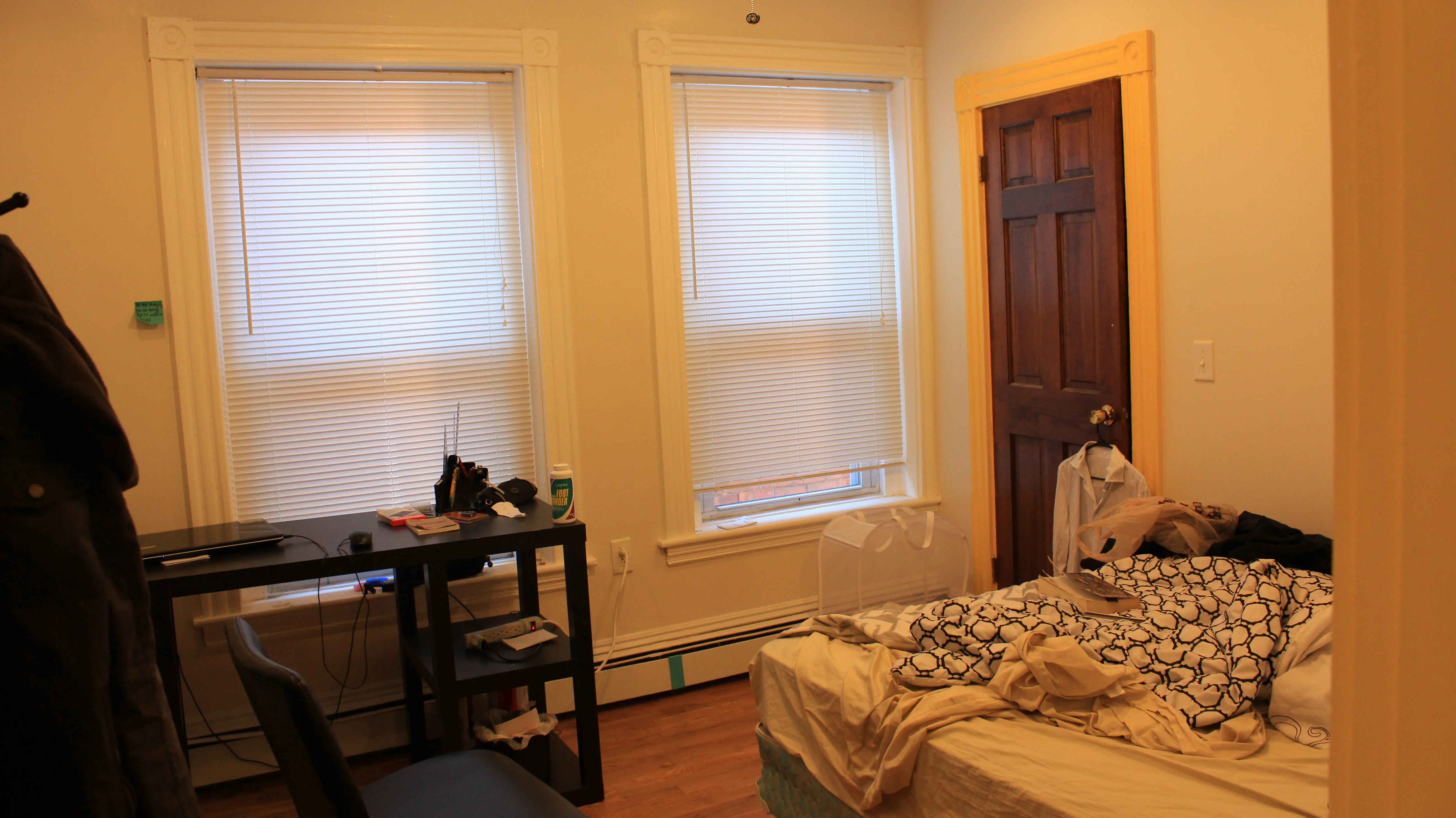 127 Cedar St, Roxbury