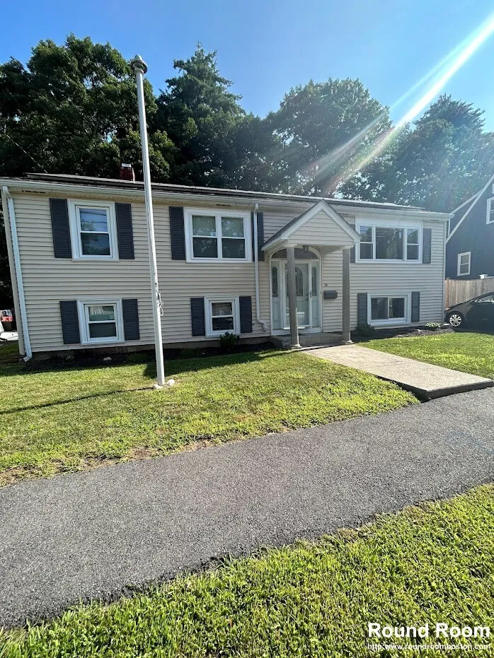14 Cedarcrest Rd, West Roxbury