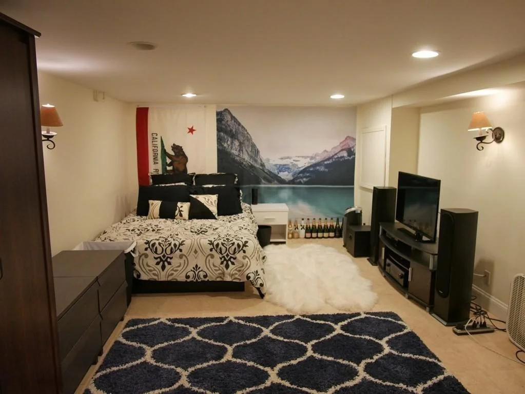 32 Warwick St, South End