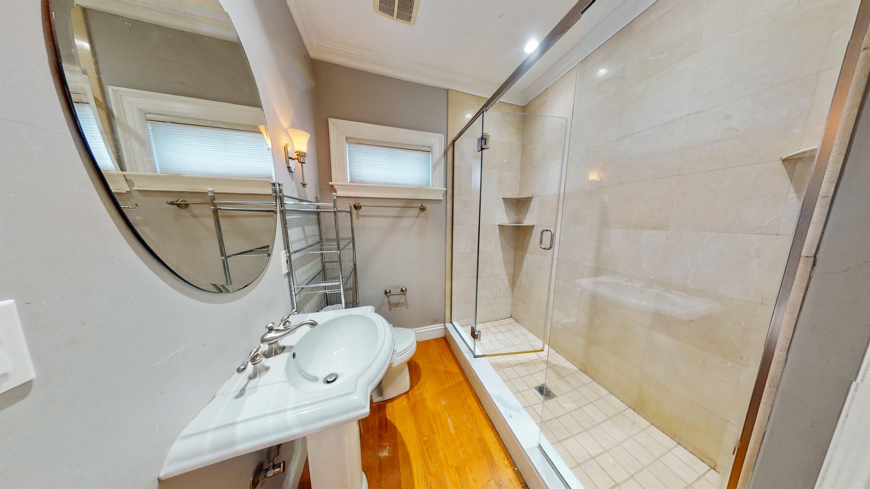 32 Ward St, South Boston