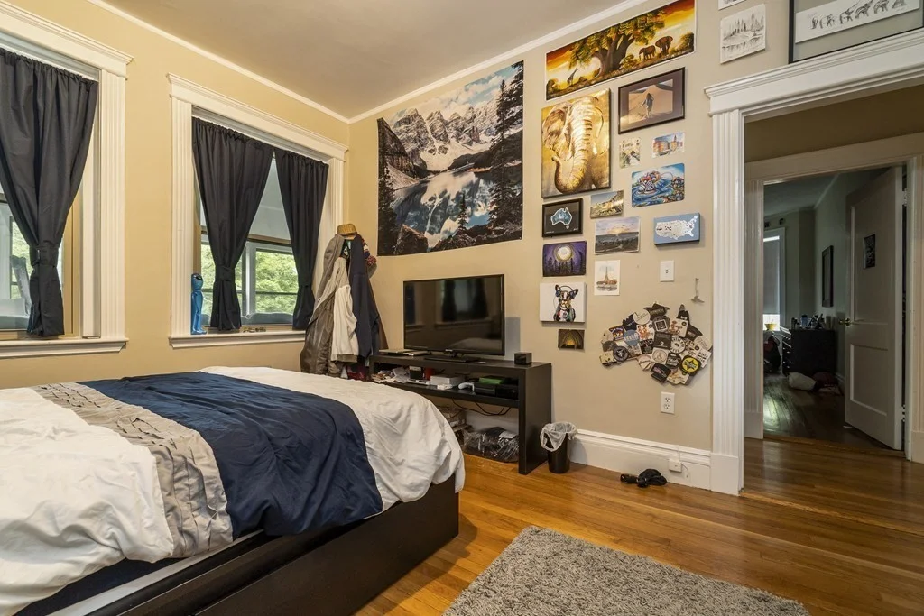 481 Boylston St, Brookline Hills