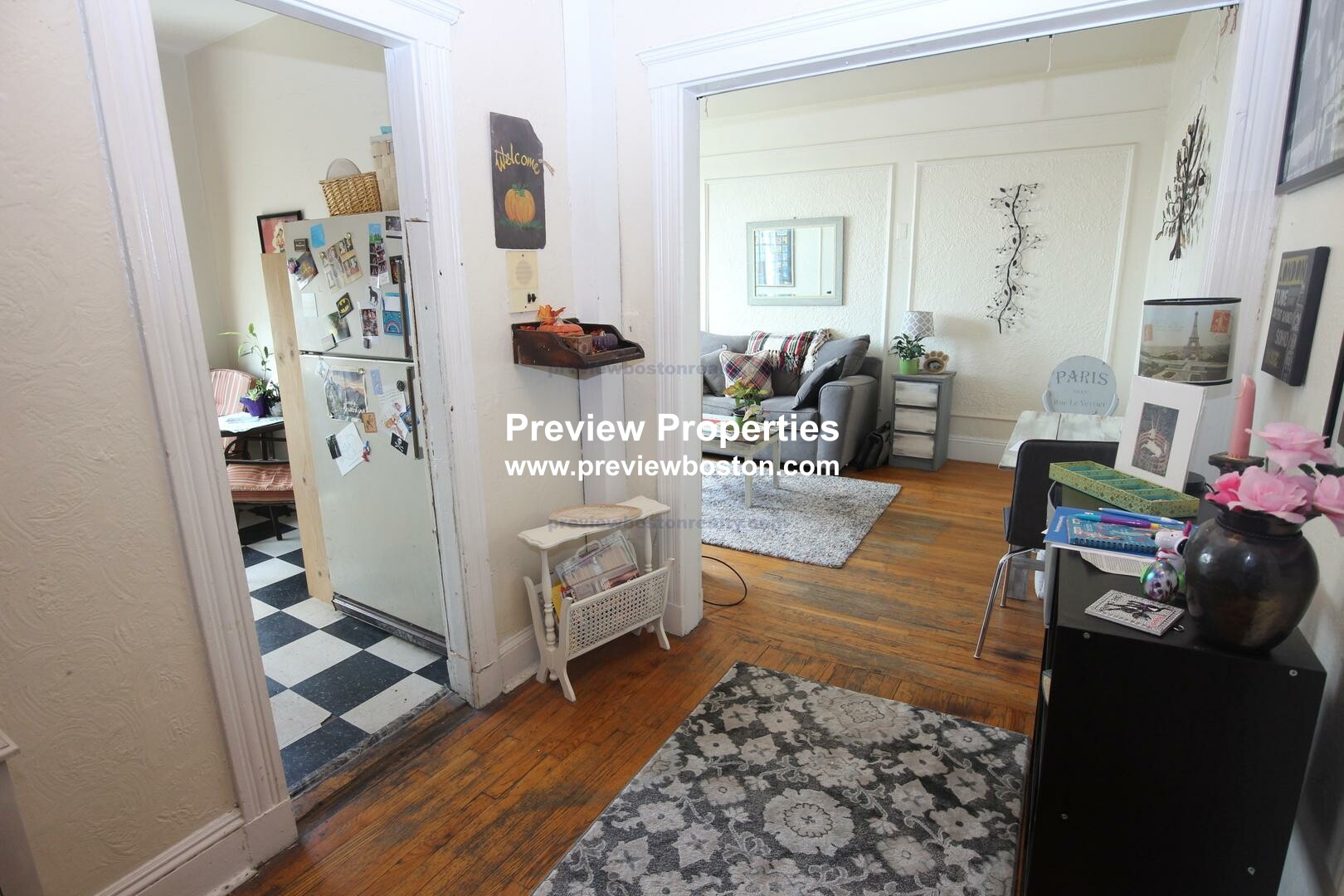 1691 Commonwealth Ave, Brighton