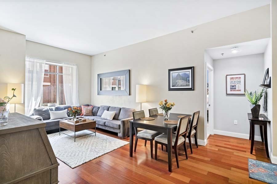 17 Otis St, Cambridge