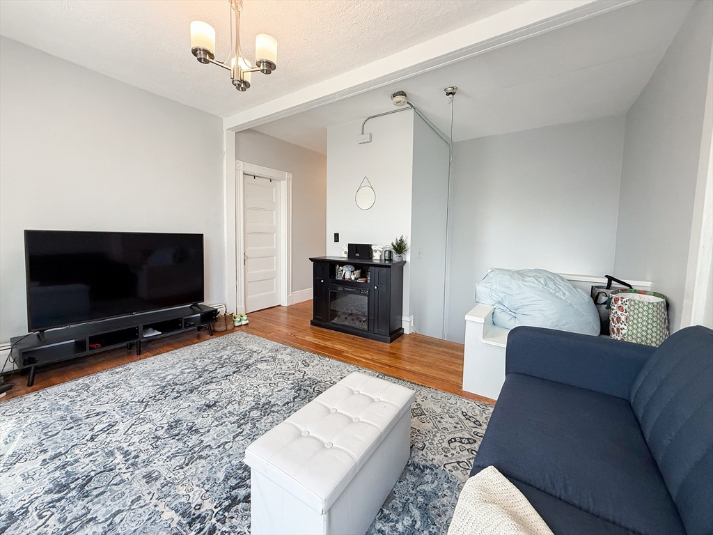 37 Harvard Ave, Brookline