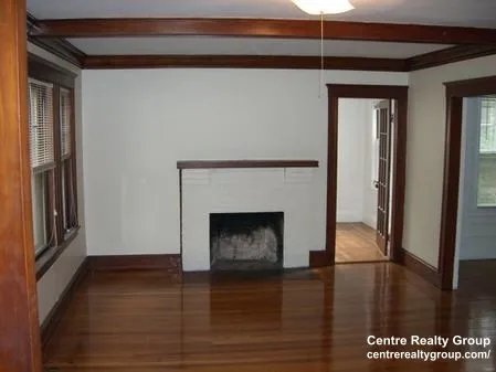 283 Lowell Ave, Newtonville