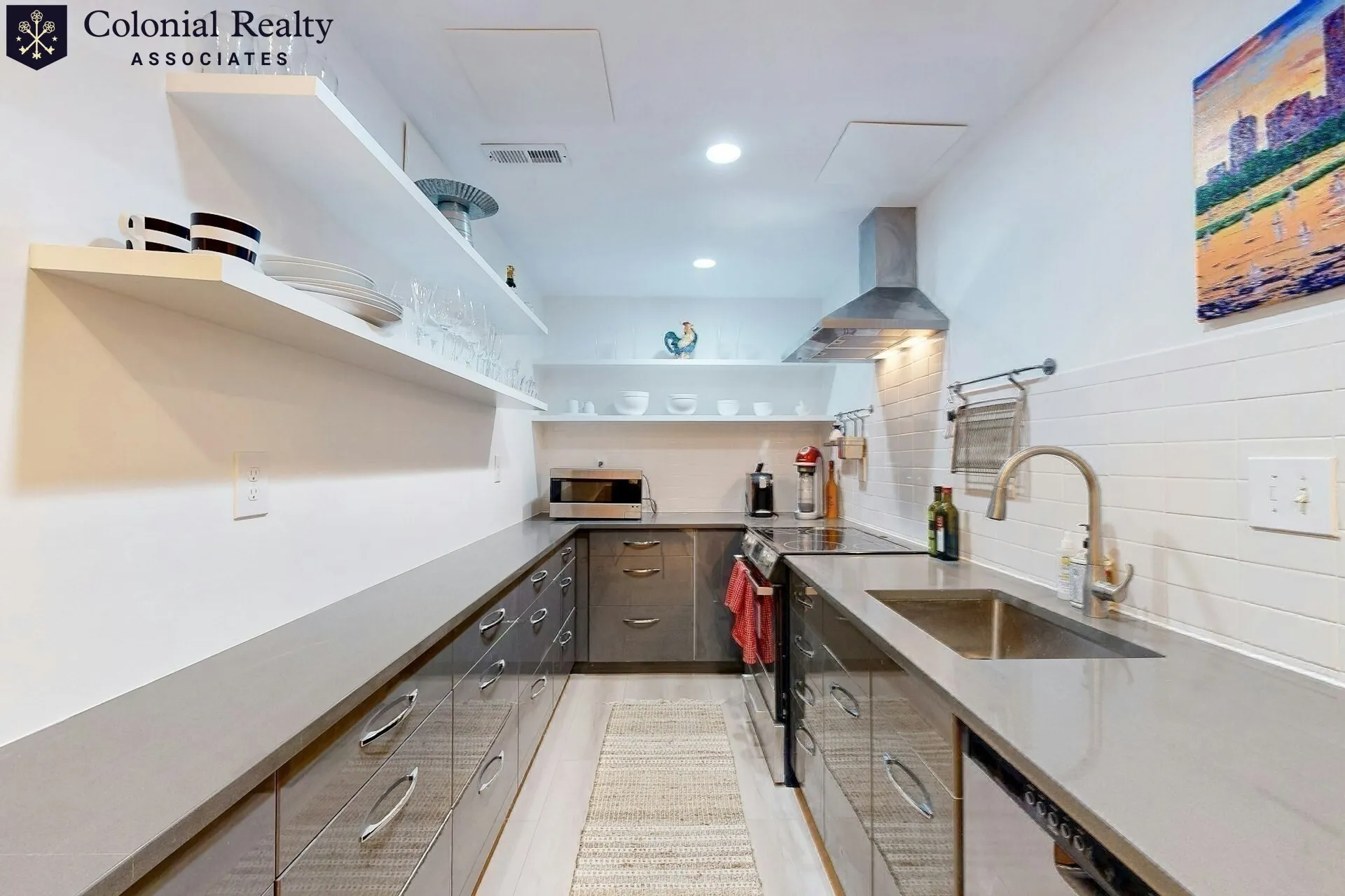 15 Garrison Rd, Aspinwall Hill