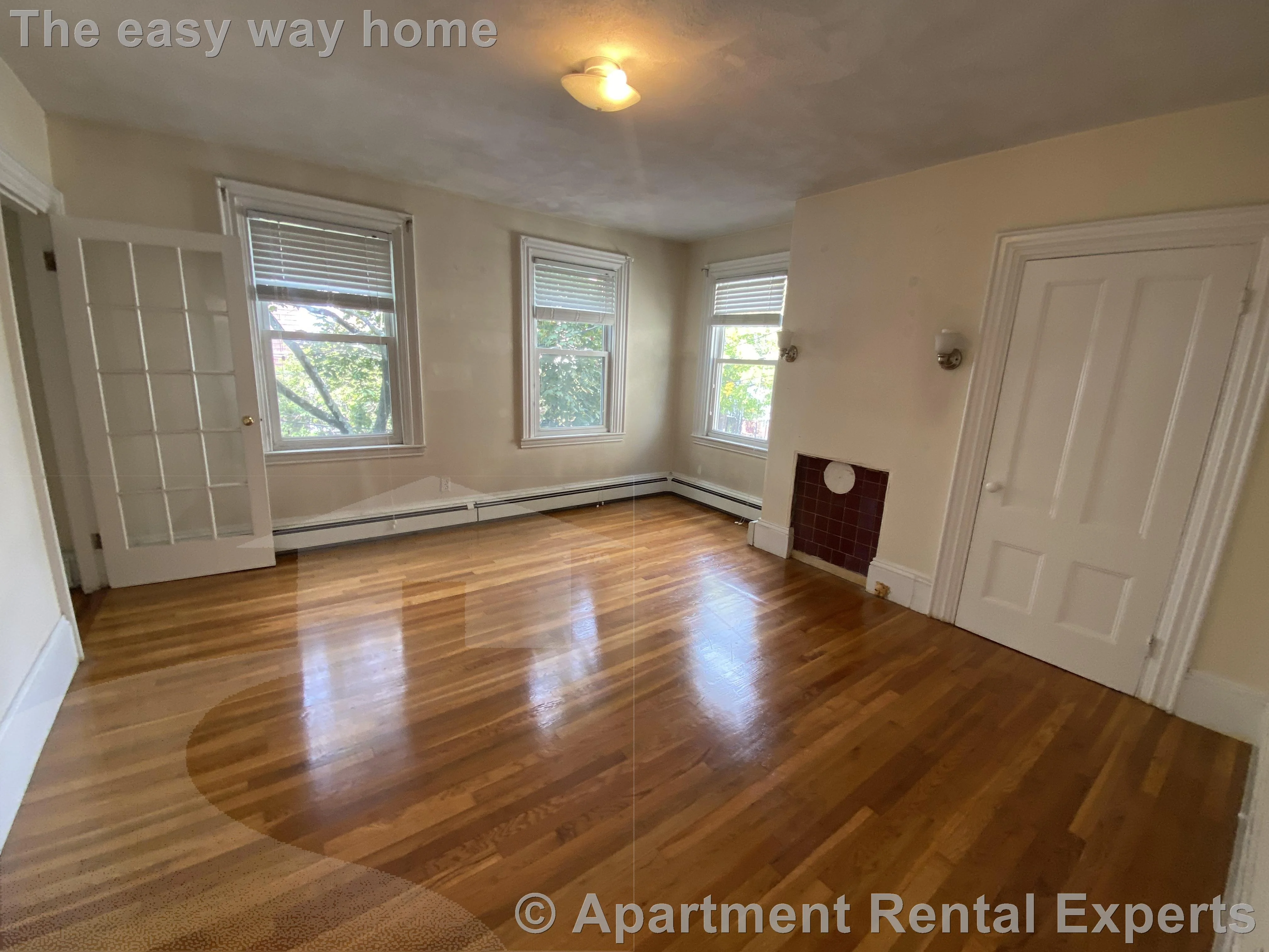 112 Thorndike St, East Cambridge