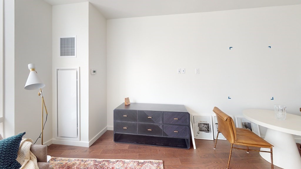 430 Stuart St, Back Bay