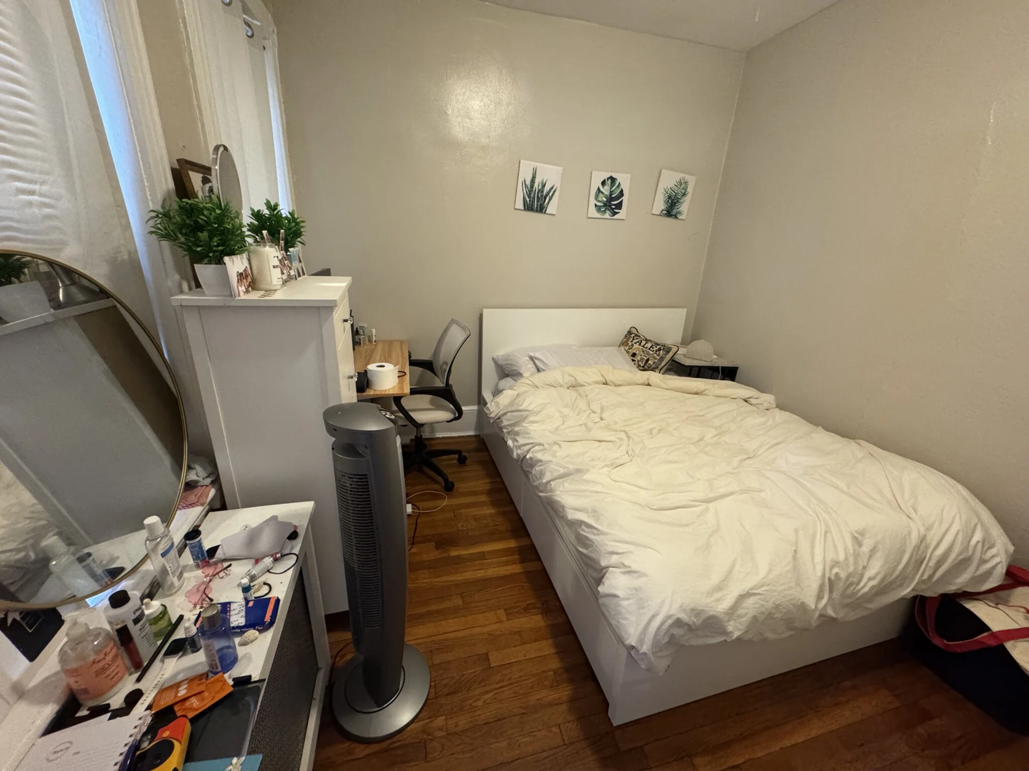 36 Anderson, Beacon Hill