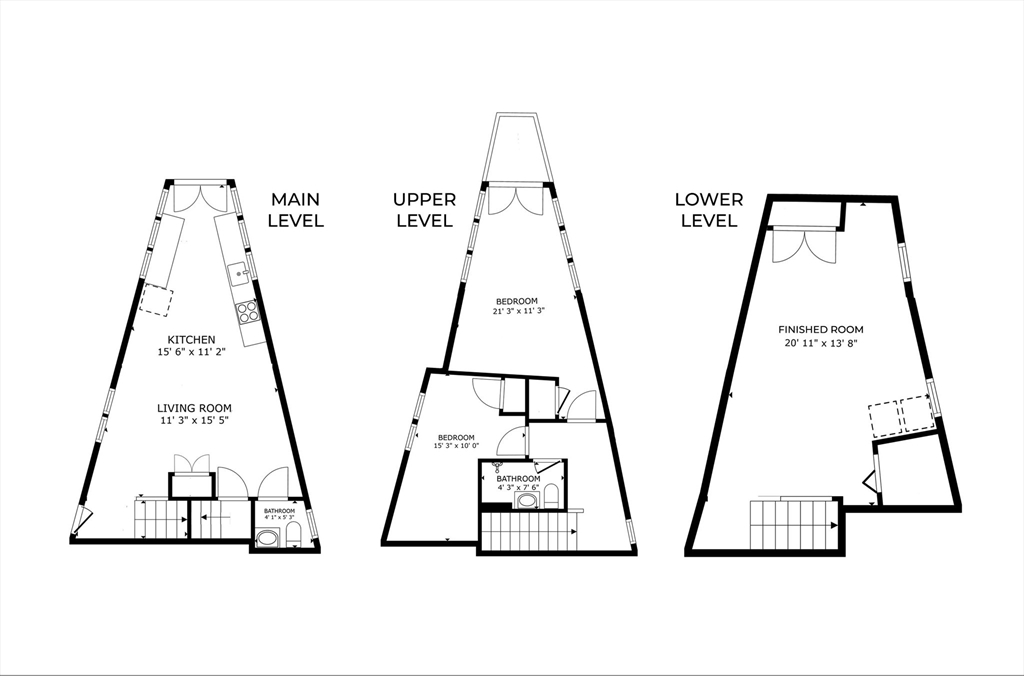 1043 Winthrop Ave, Revere