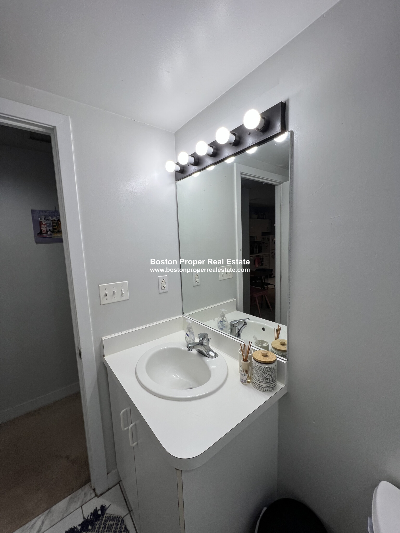 39 Saint Botolph St, Back Bay