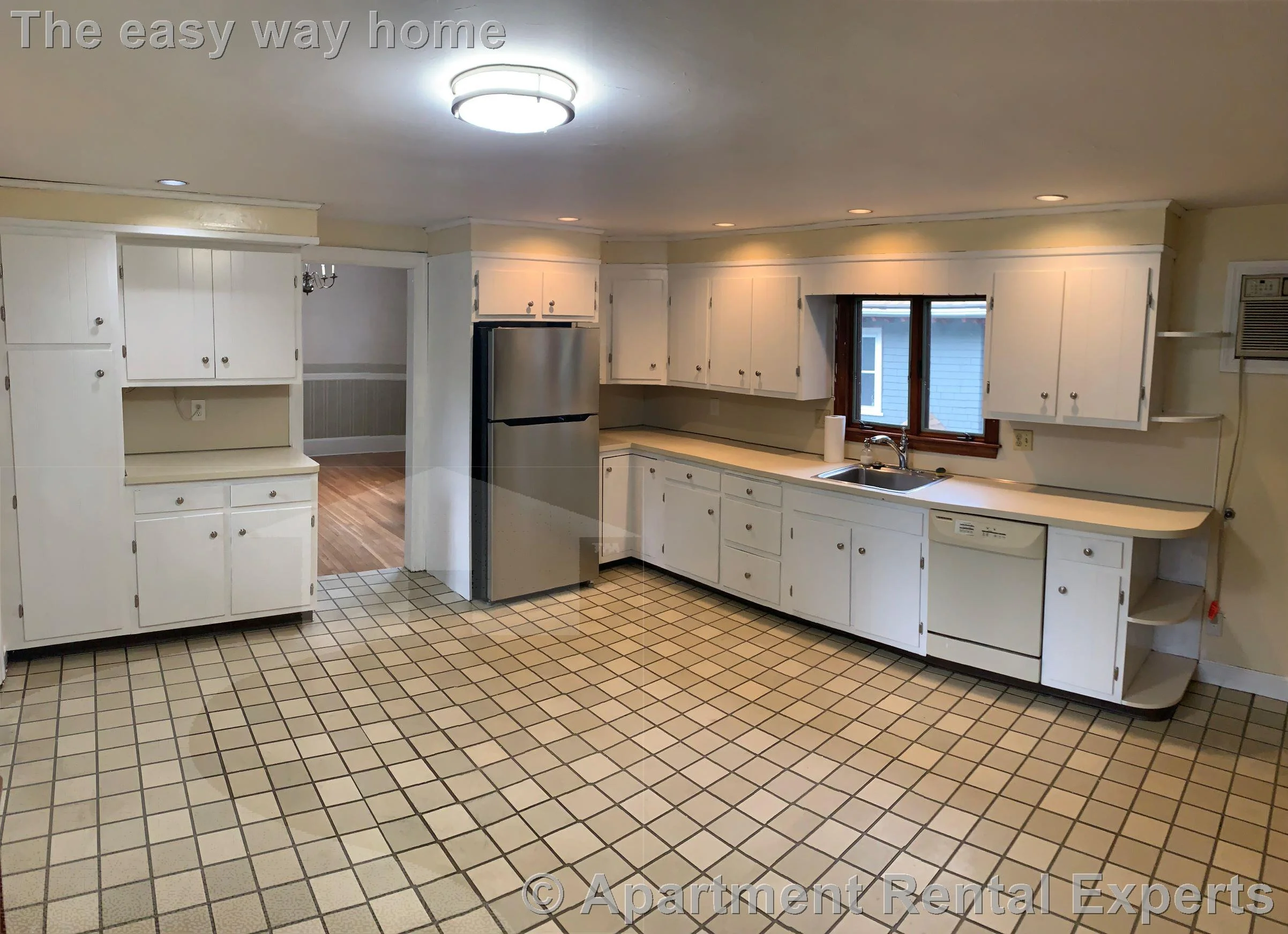 53 Oakland St, Medford Square
