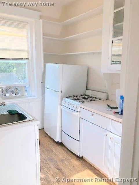 72 Kirkland St, Harvard Square