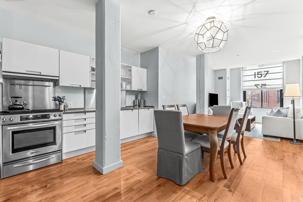 346 Congress, South Boston