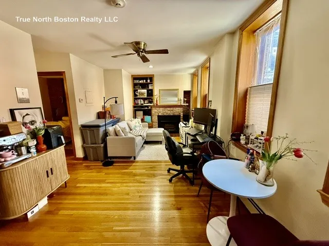 69 North Margin St, North End